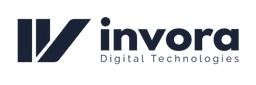 Invora Digital logosu
